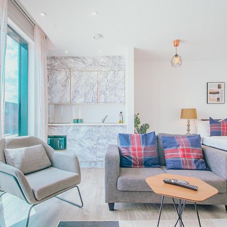 Prime Sheffield Apartments Ngoại thất bức ảnh