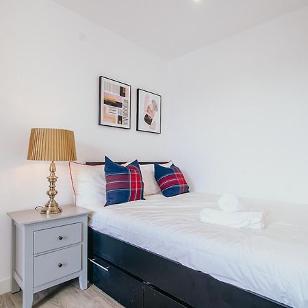 Prime Sheffield Apartments Ngoại thất bức ảnh