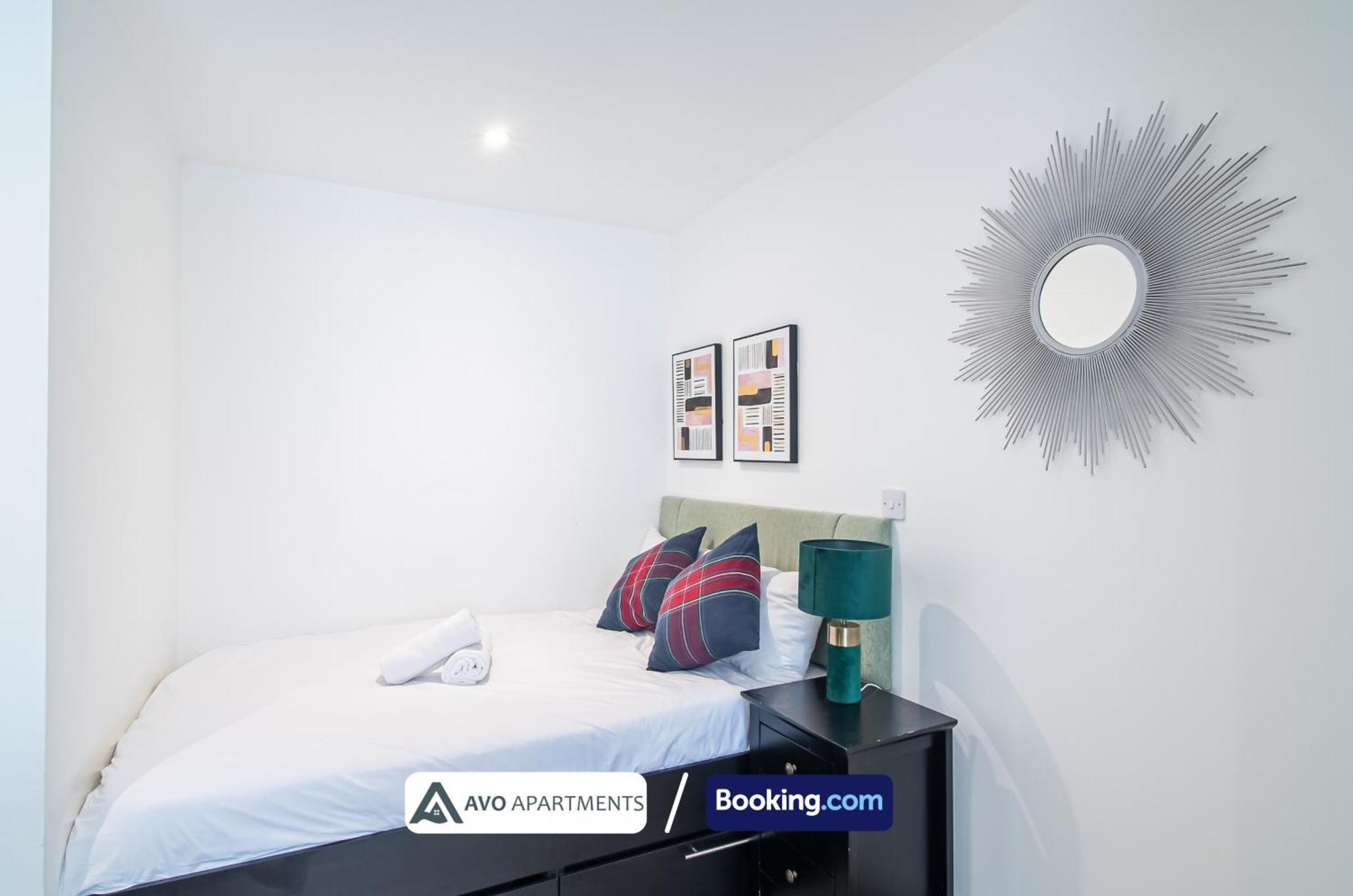 Prime Sheffield Apartments Ngoại thất bức ảnh