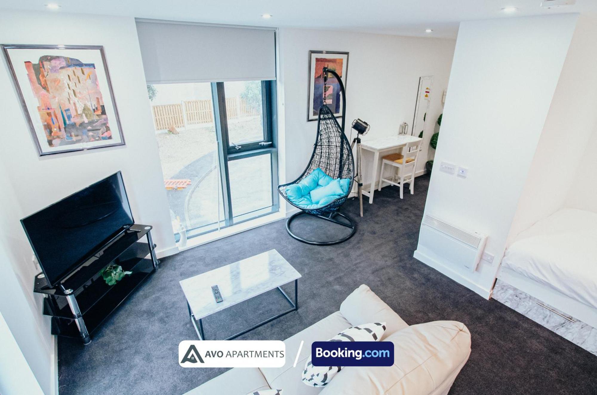 Prime Sheffield Apartments Ngoại thất bức ảnh