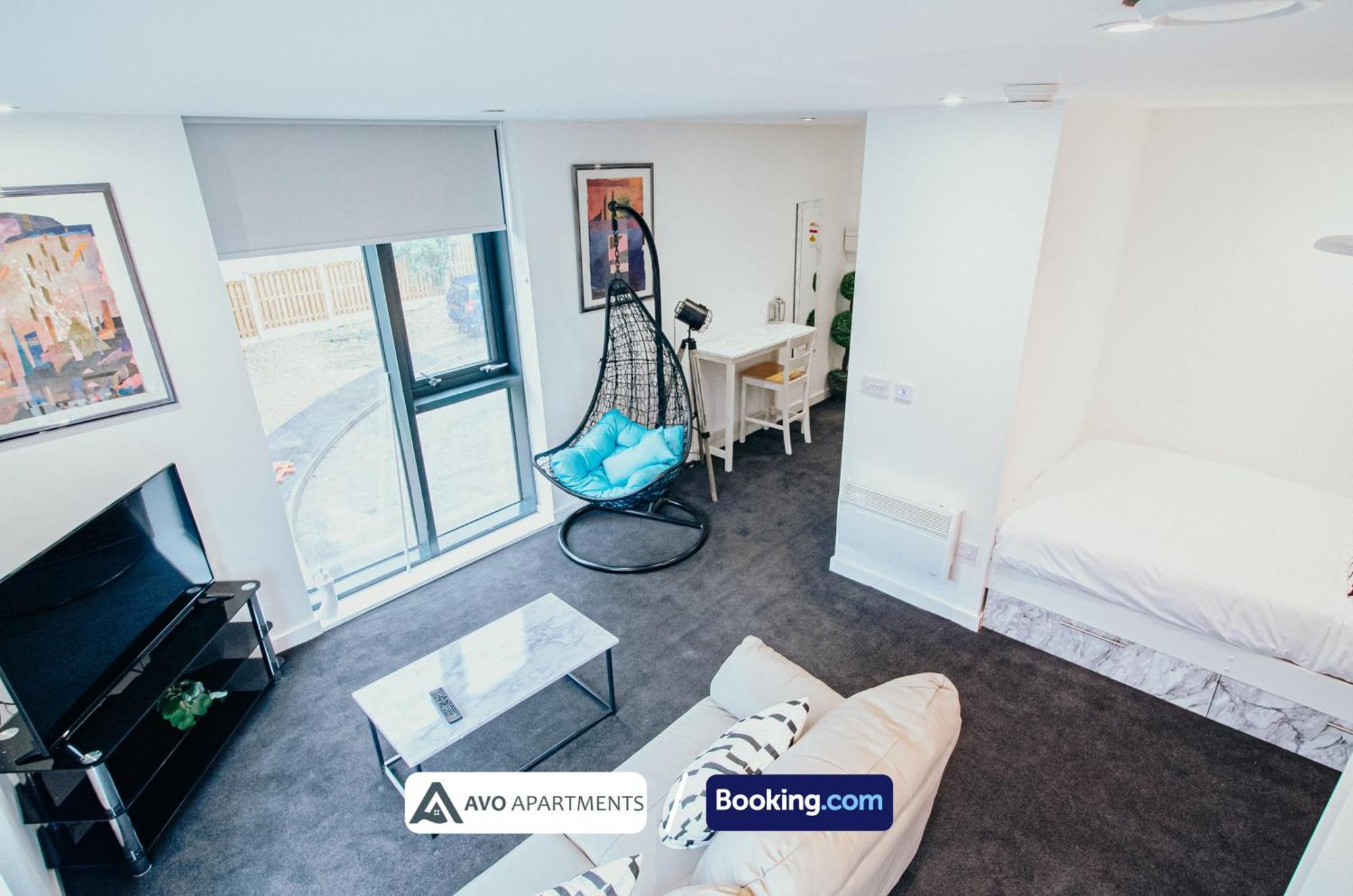 Prime Sheffield Apartments Ngoại thất bức ảnh