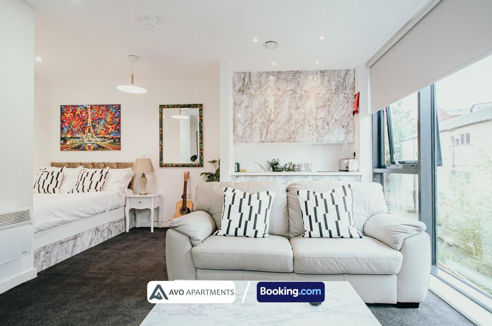 Prime Sheffield Apartments Ngoại thất bức ảnh