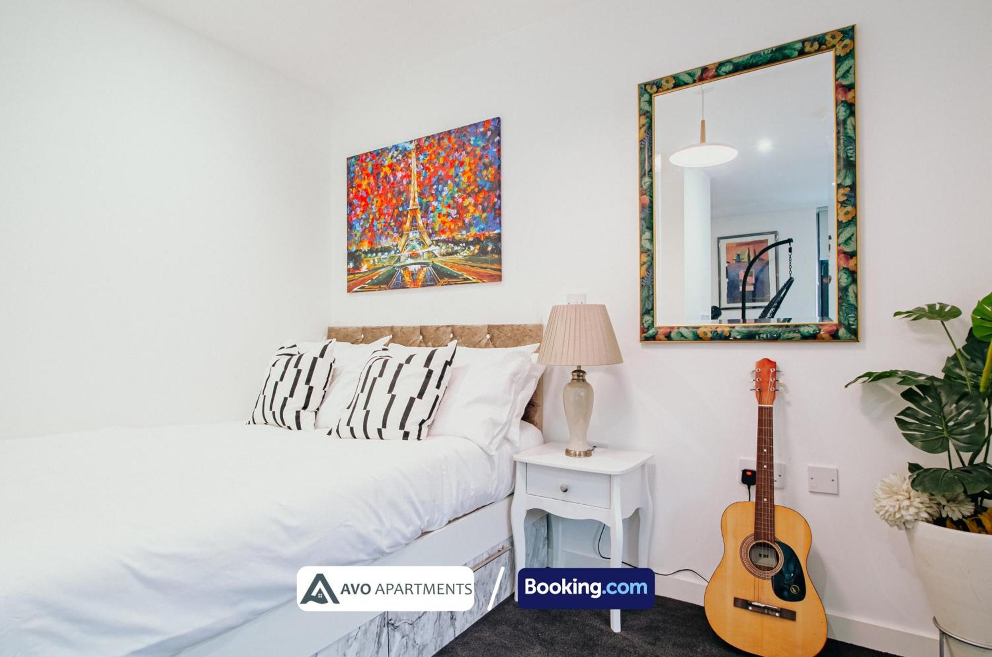 Prime Sheffield Apartments Ngoại thất bức ảnh