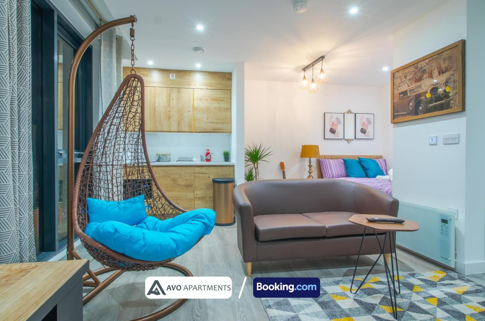 Prime Sheffield Apartments Ngoại thất bức ảnh