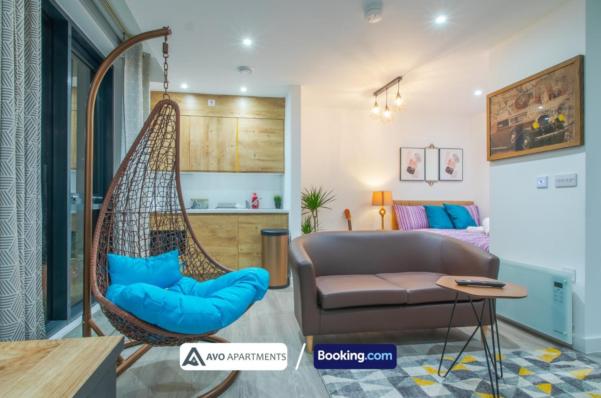 Prime Sheffield Apartments Ngoại thất bức ảnh