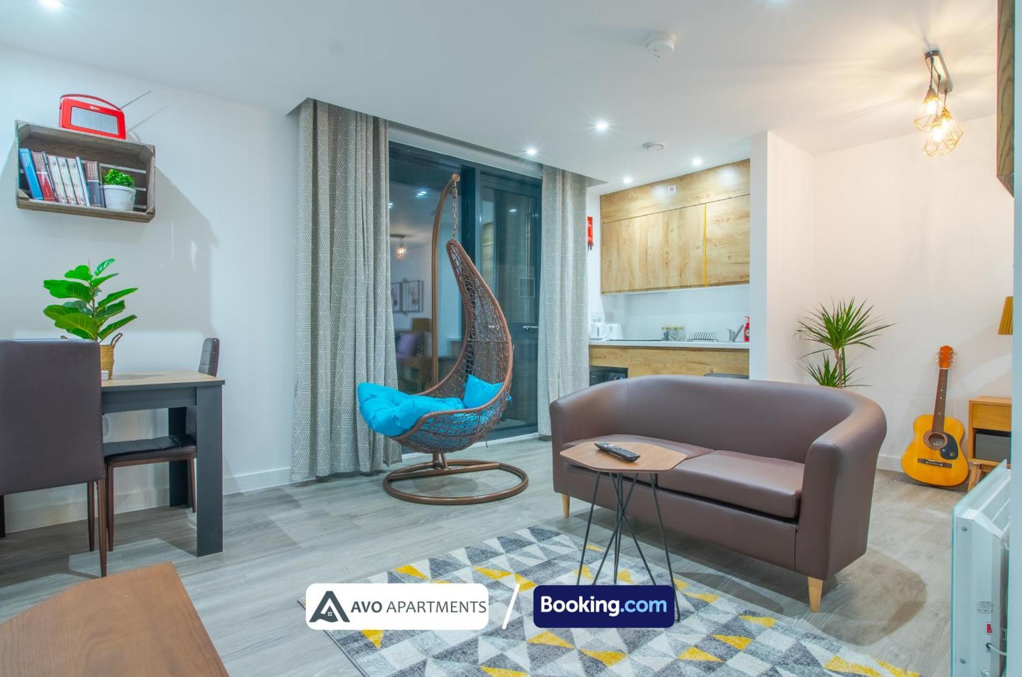 Prime Sheffield Apartments Ngoại thất bức ảnh