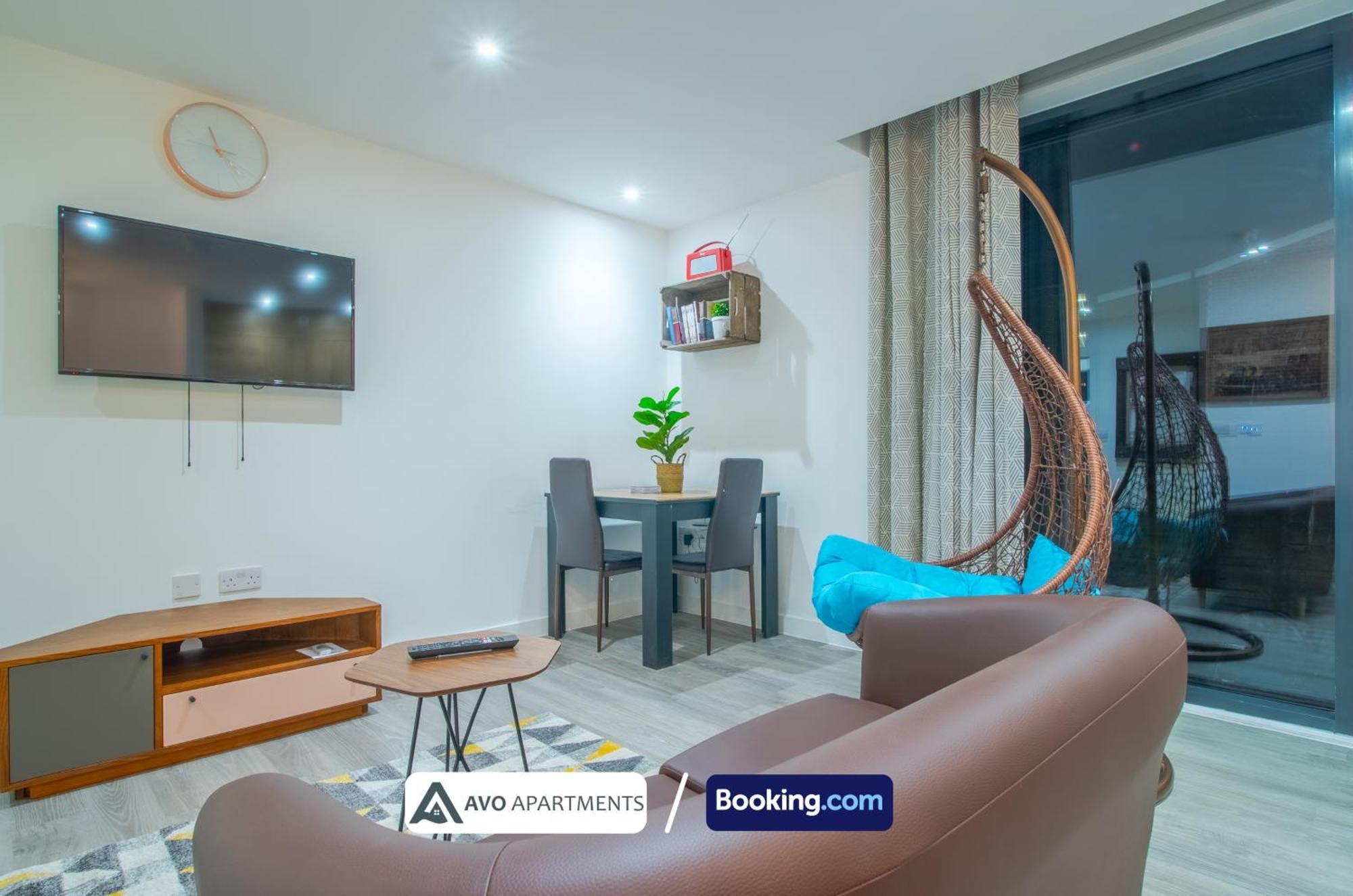 Prime Sheffield Apartments Ngoại thất bức ảnh