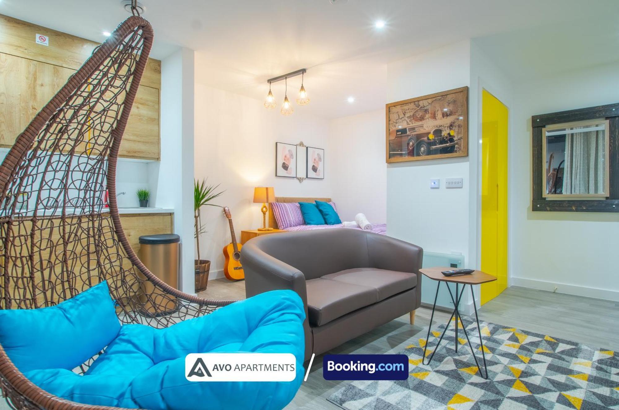 Prime Sheffield Apartments Ngoại thất bức ảnh
