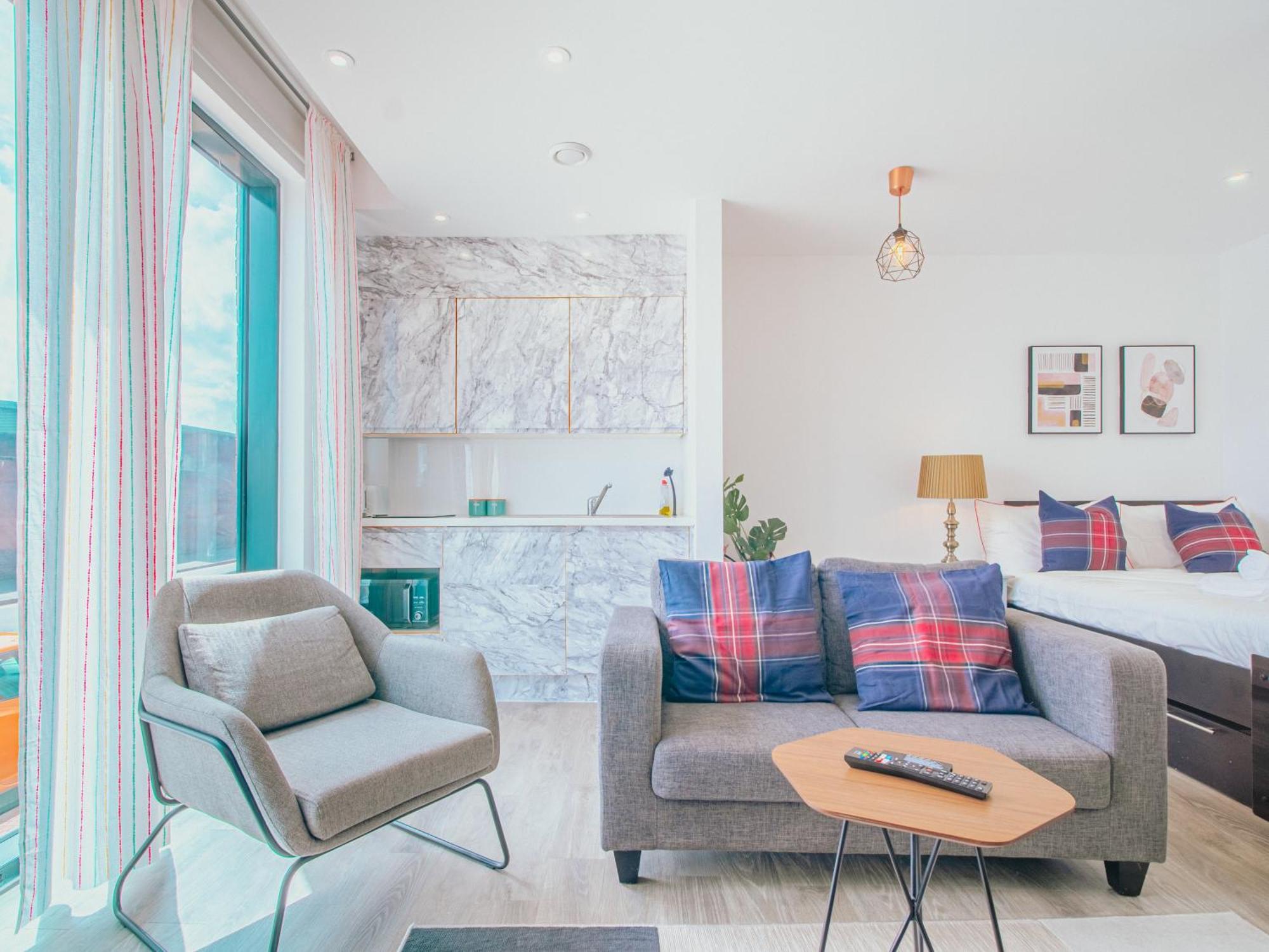 Prime Sheffield Apartments Ngoại thất bức ảnh