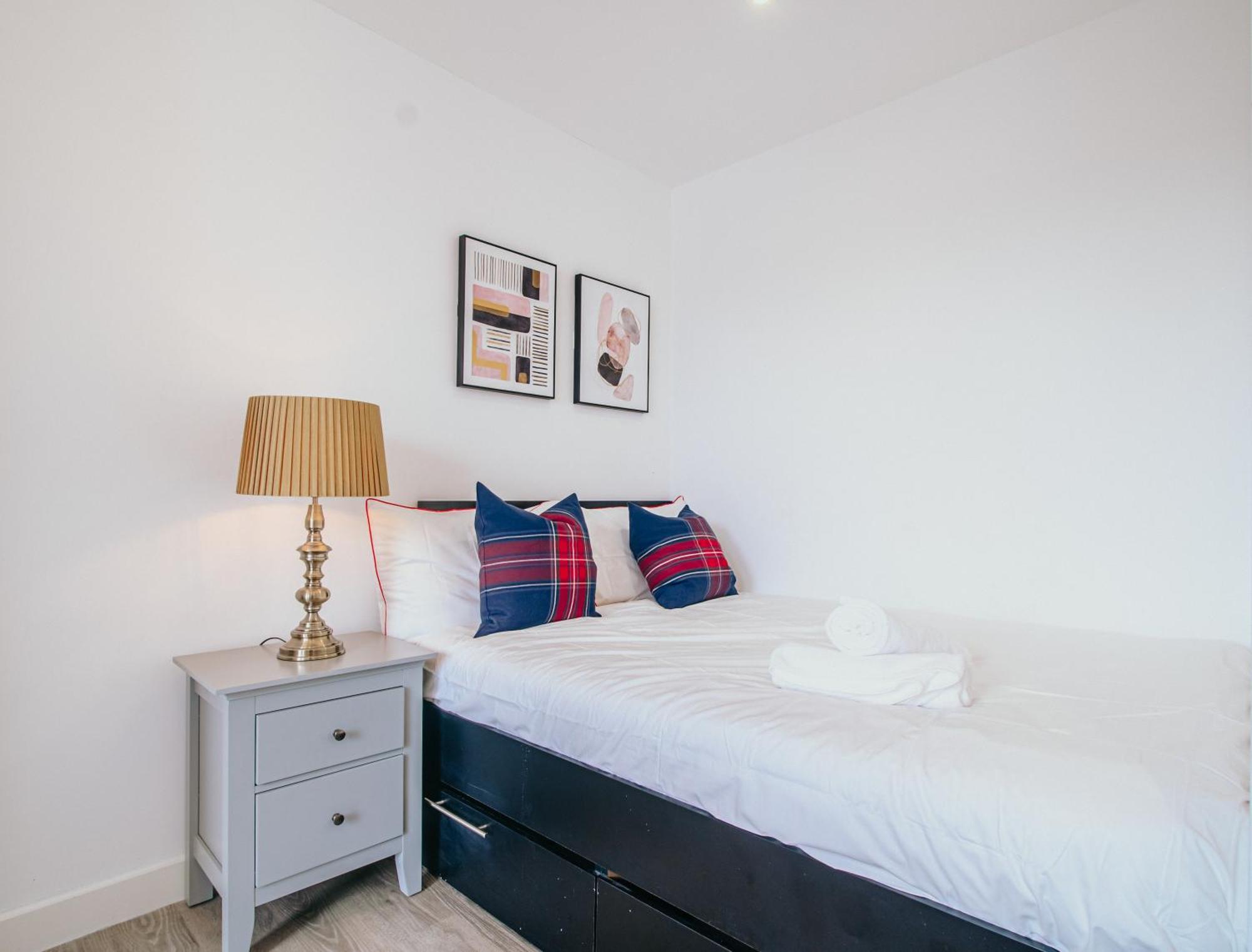 Prime Sheffield Apartments Ngoại thất bức ảnh
