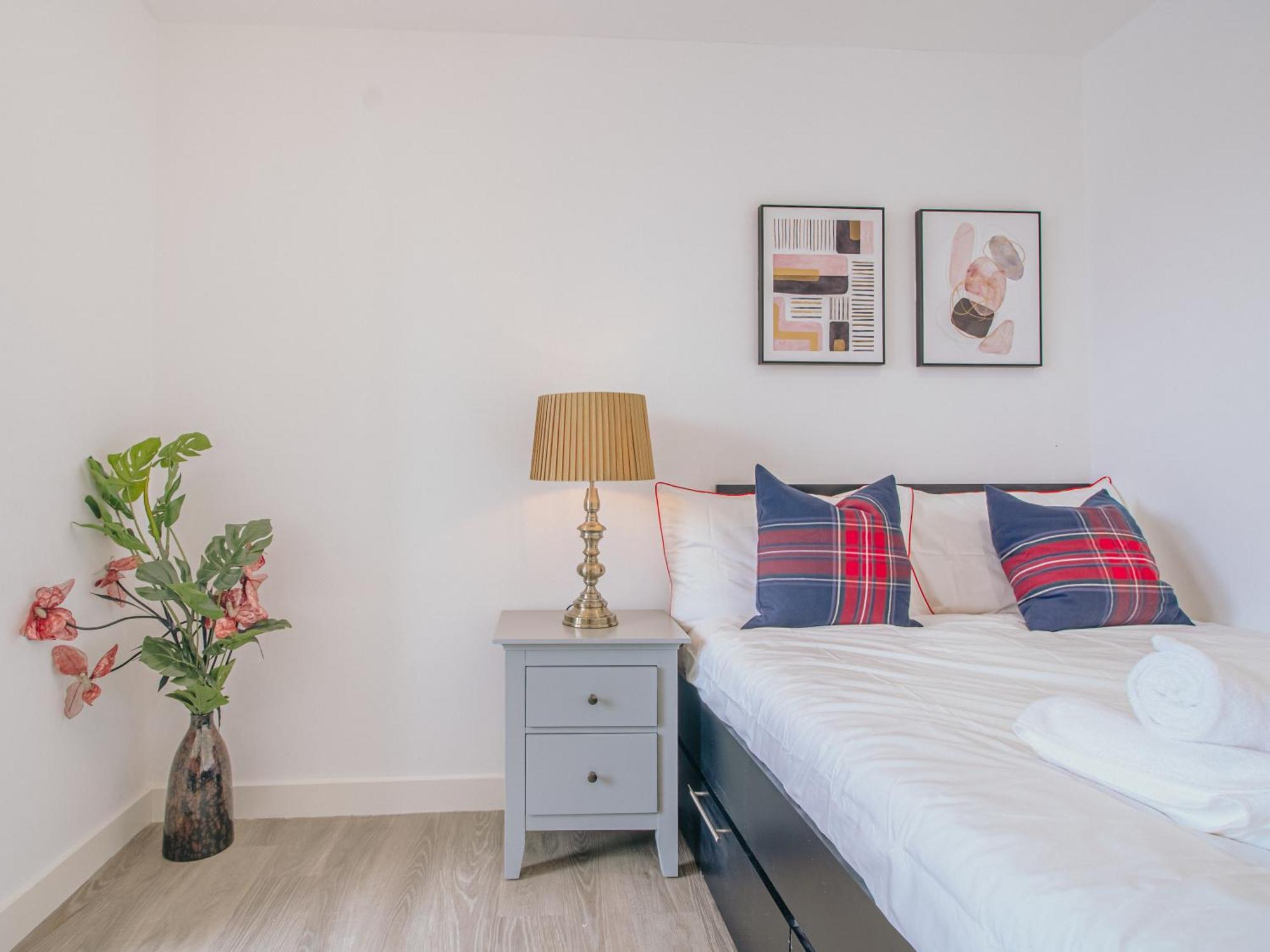Prime Sheffield Apartments Ngoại thất bức ảnh