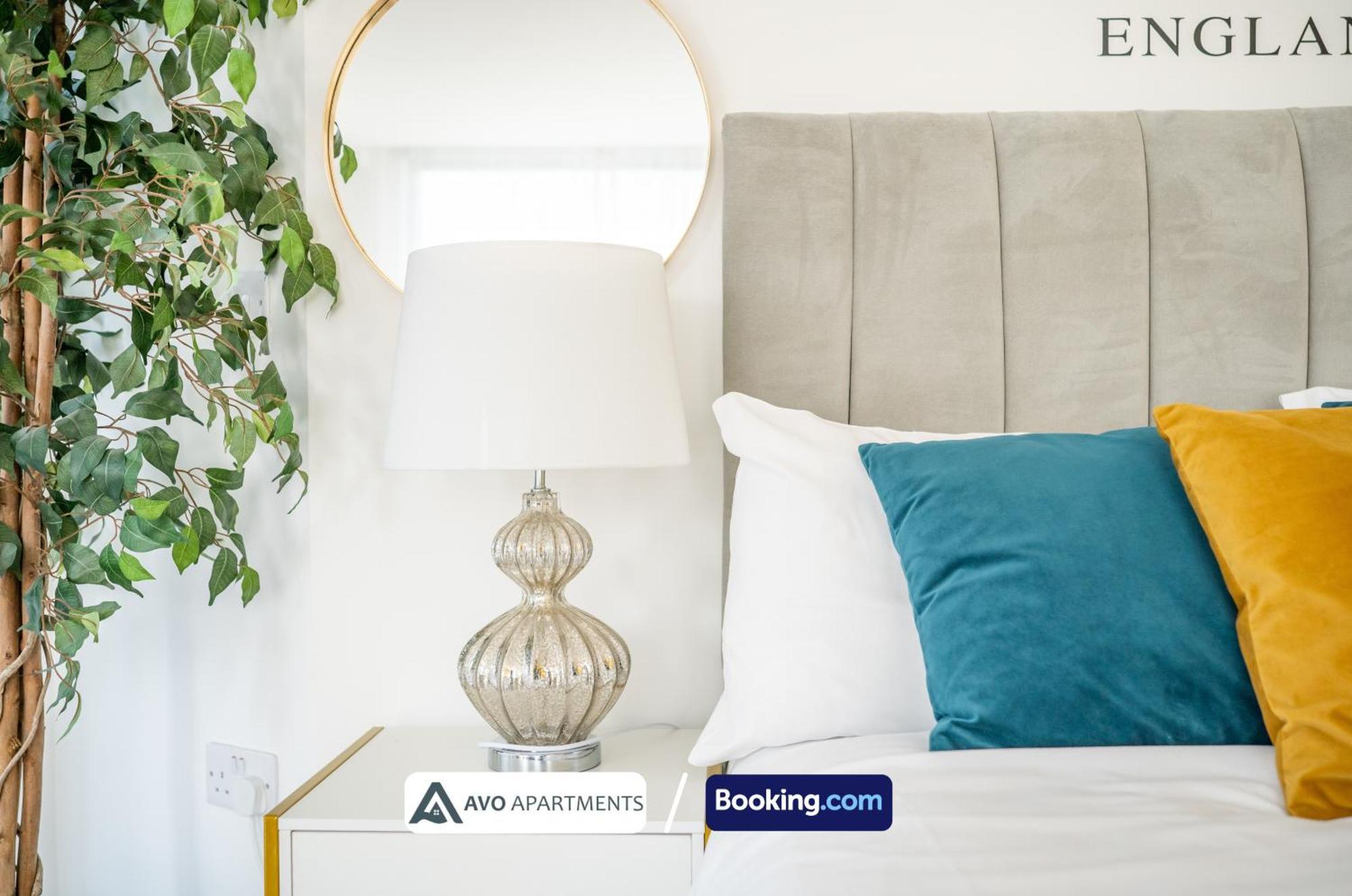 Prime Sheffield Apartments Ngoại thất bức ảnh
