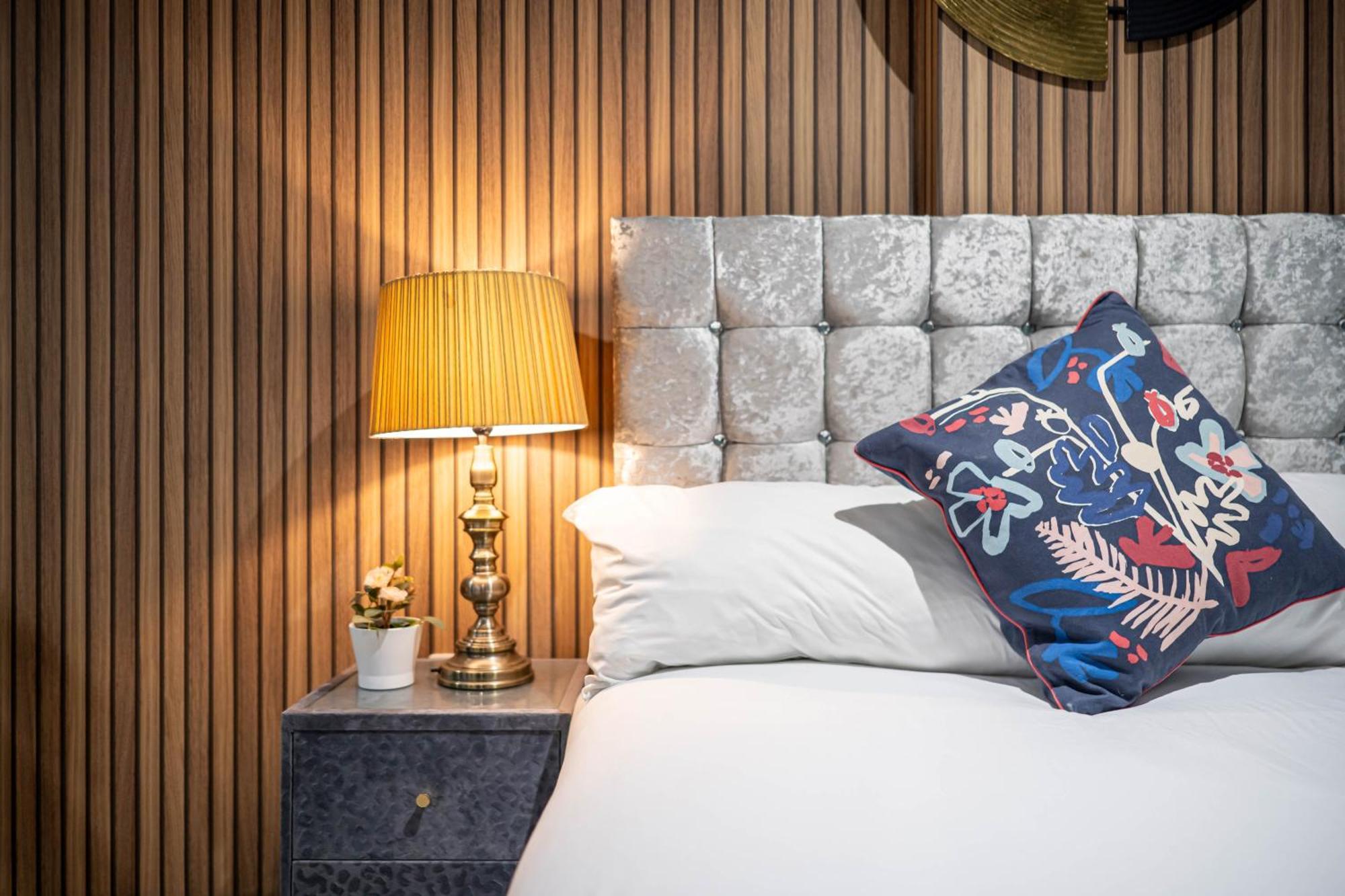 Prime Sheffield Apartments Ngoại thất bức ảnh