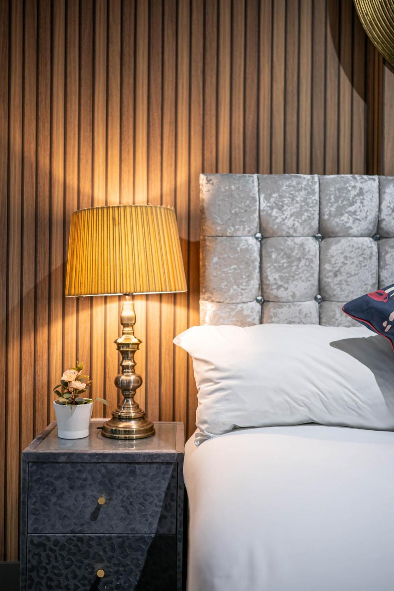 Prime Sheffield Apartments Ngoại thất bức ảnh