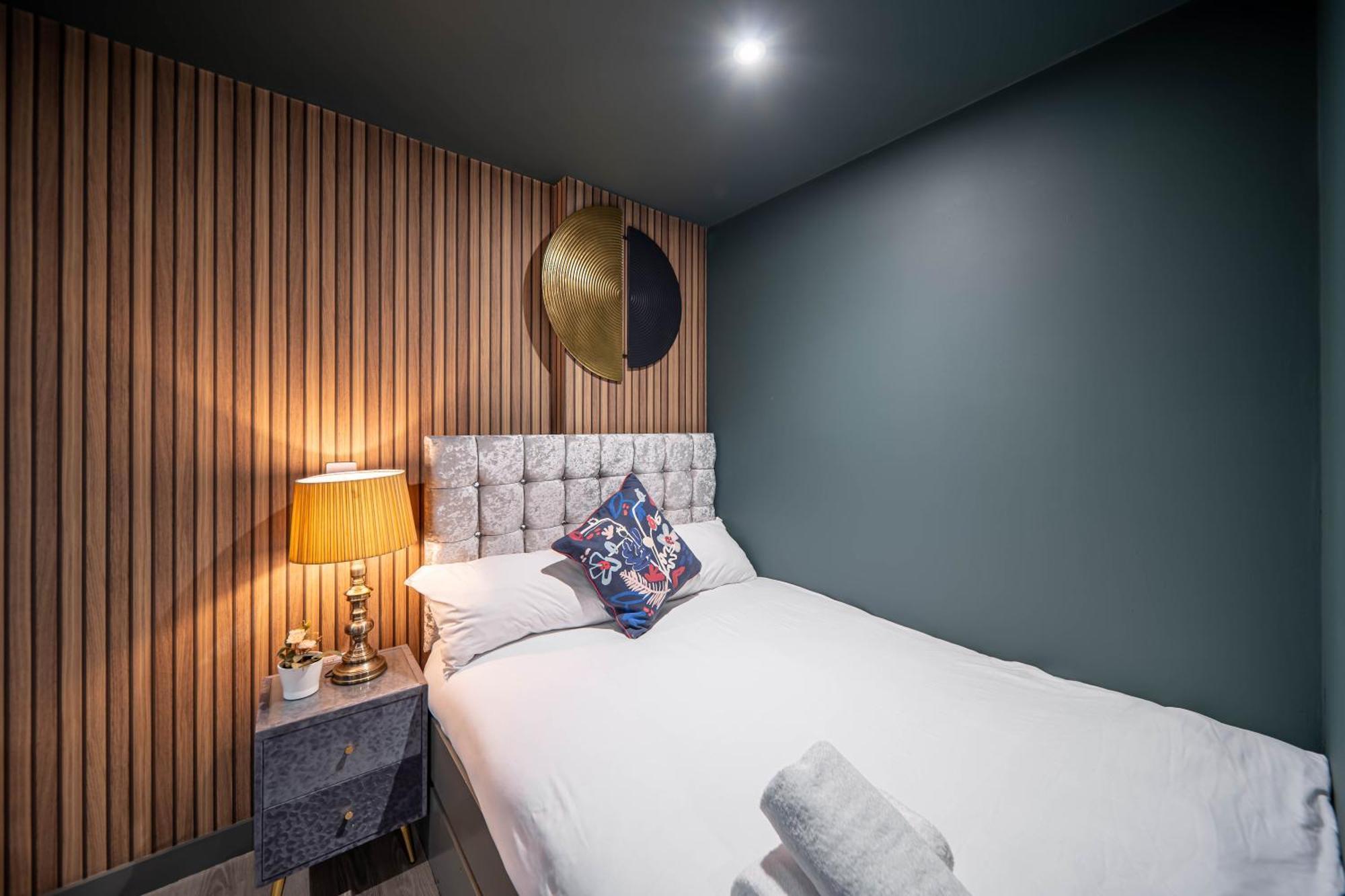 Prime Sheffield Apartments Ngoại thất bức ảnh