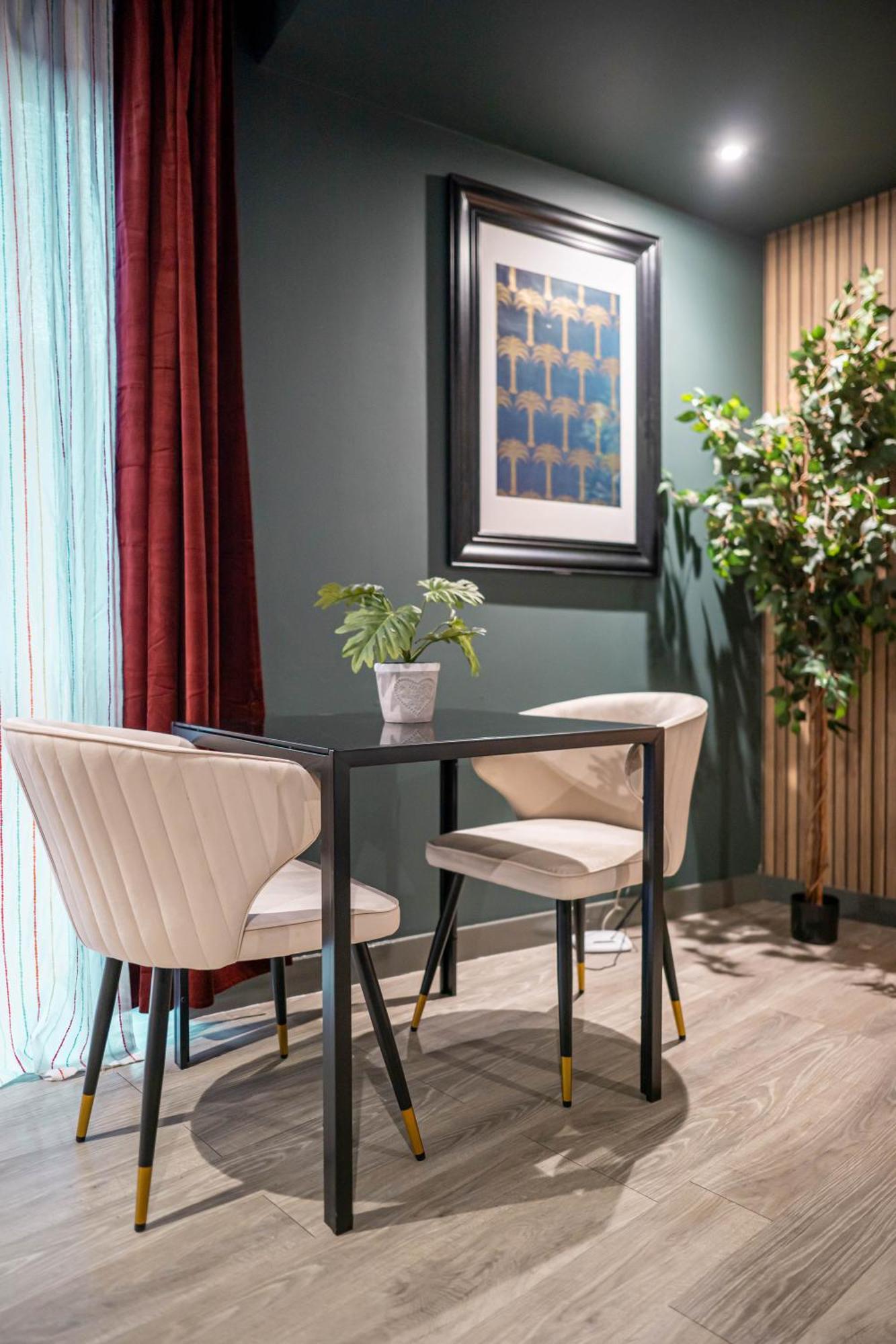 Prime Sheffield Apartments Ngoại thất bức ảnh